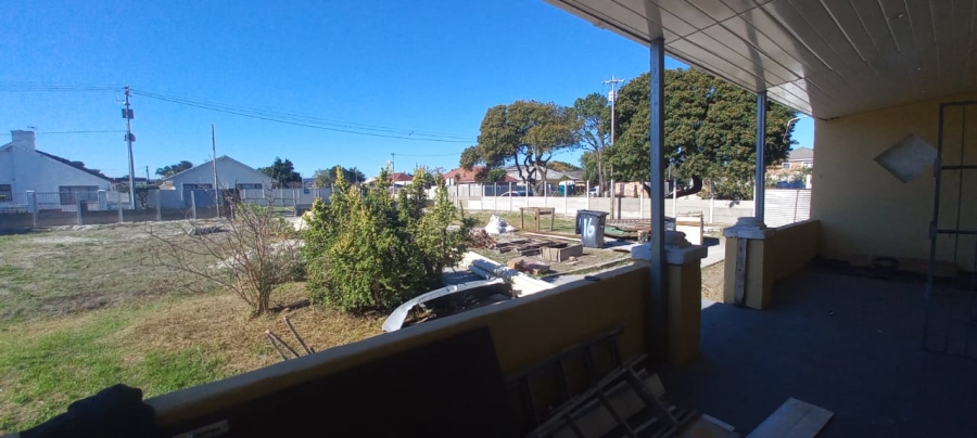 To Let 3 Bedroom Property for Rent in Wetton Western Cape